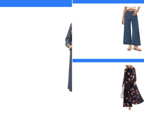 Amazon goodies cover photo collage