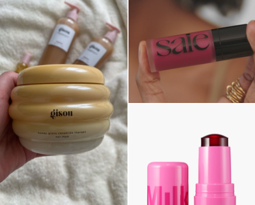 Discover products that really work✨️ cover photo collage