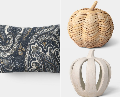 Fall favorites we can all enjoy! cover photo collage