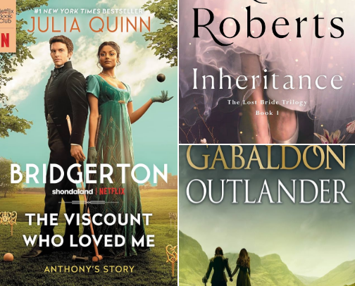 Unforgettable Books Worth Reading cover photo collage