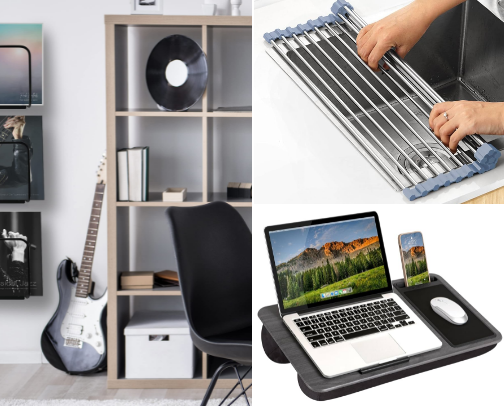 Home Sweet Home 🏡 cover photo collage