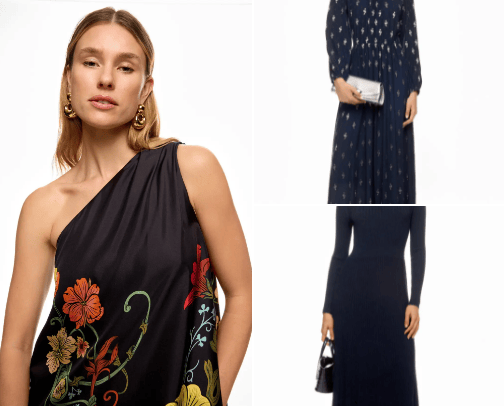 Fashion & Accesories cover photo collage