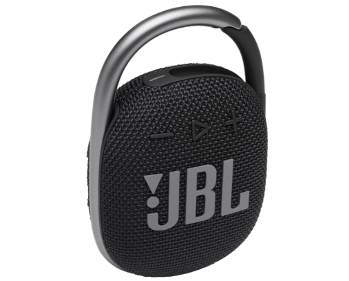 JBL Clip Portable Bluetooth Speaker cover photo collage