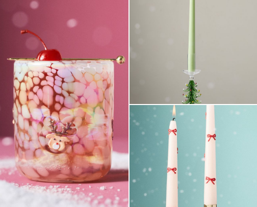 Classic Christmas 🎄 cover photo collage