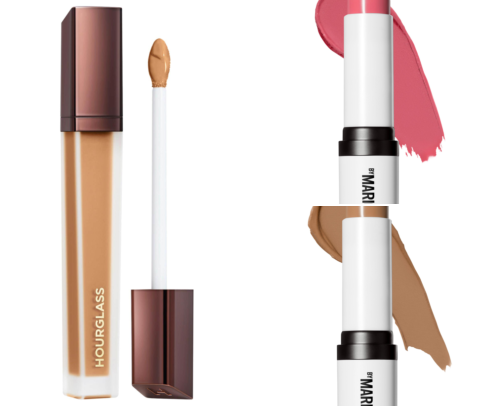 Everything Makeup 💄 cover photo collage