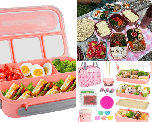 Pre-School essentials cover photo collage