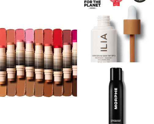 5 Minute Twin Mom Face - Beauty cover photo collage