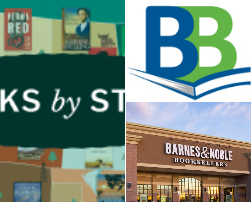 Books ! cover photo collage