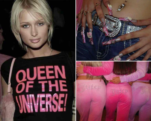 Top 25 Y2K Clothing Pieces You Need in Your Wardrobe (2025 Guide) cover photo collage