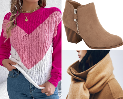 🍂 Autumn Bliss: All The Things I Love About Fall cover photo collage
