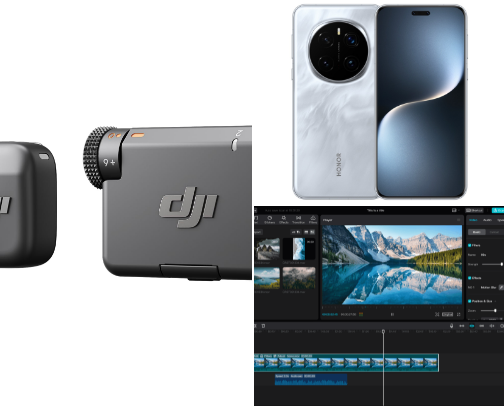 Creator Products You Need cover photo collage