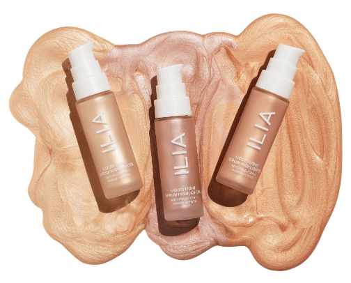 The best makeup products cover photo collage