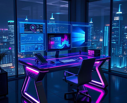 20 Best AI Tools That Save Time, Boost Productivity & Make Work Easier in 2026 cover photo collage