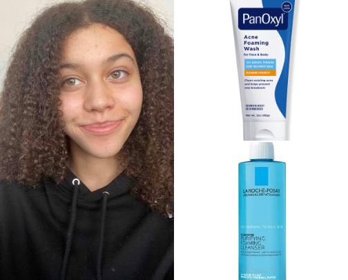 Top recommendations for Clear skin cover photo collage