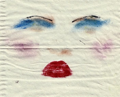 My makeup favs cover photo collage