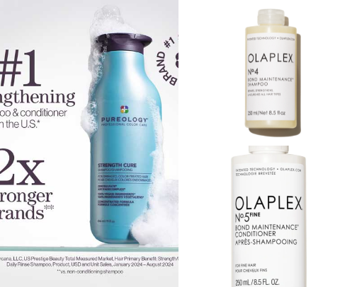 Blonde Balayage Hair Care Routine: Must-Have Products for Healthy Blonde Hair cover photo collage