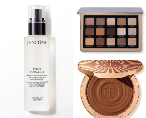 My faves from Ulta cover photo collage