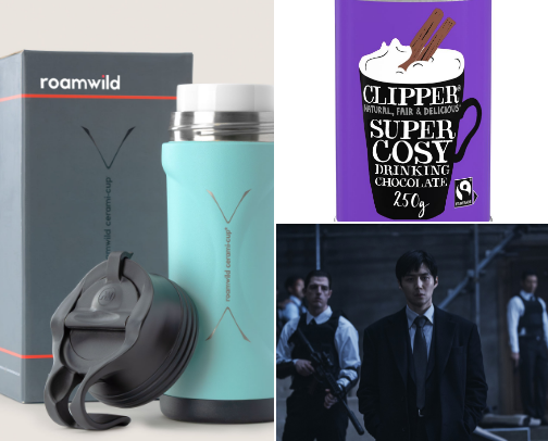 Whats Saving My Life- Summer Edition cover photo collage