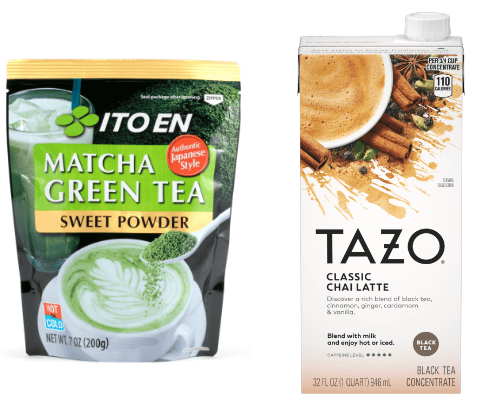 Cozy comfort drinks🍵☕️🧋  cover photo collage