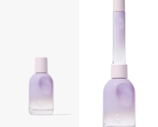 Glossier Perfumes, Ranked cover photo collage
