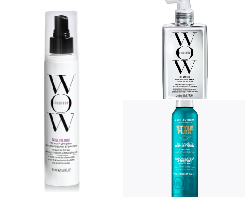 Transform your hair with these must have products ✨ cover photo collage