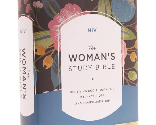 Bible study Must have for woman Beginner friendly cover photo collage