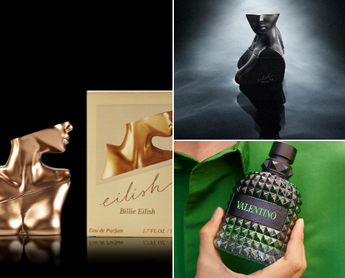Best Scents To Always Smell AMAZING. cover photo collage