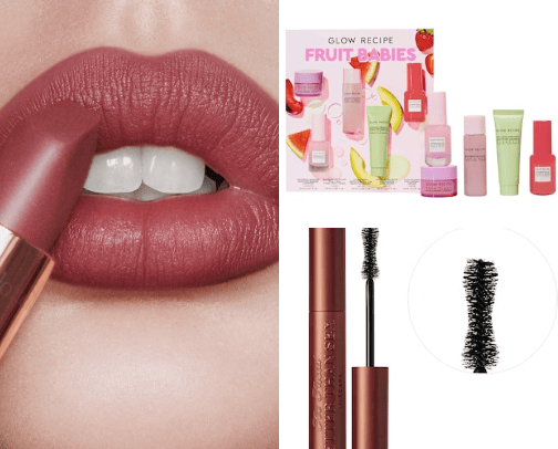 Sephora bestsellers🎀 cover photo collage