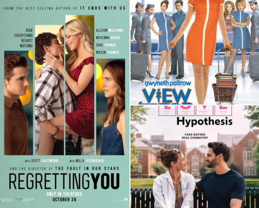 Movies cover photo collage