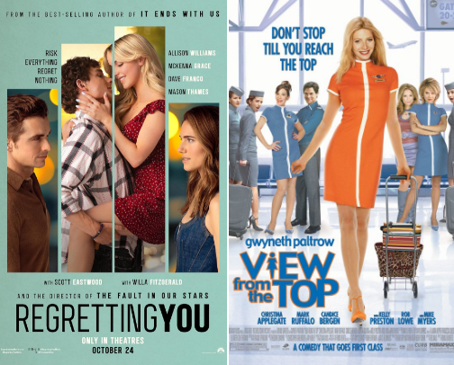 Movies cover photo collage