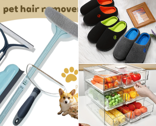 Top 20 Temu Hidden Gems Under $20 – Retail Pro Tested (2025) cover photo collage