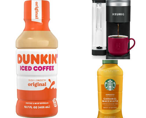 Coffee Must-Haves When Making it at Home cover photo collage