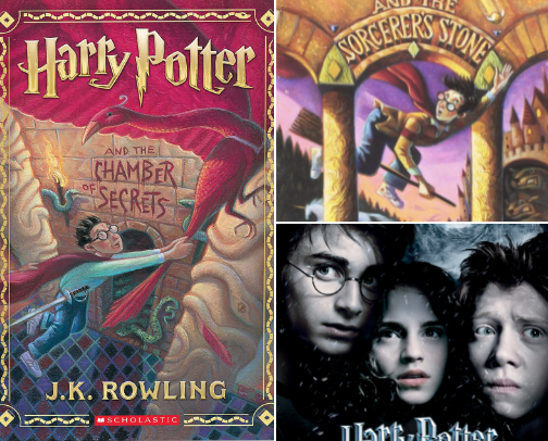 My favorite book recs cover photo collage