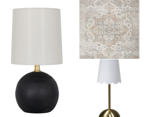 Cozy home finds✨️ cover photo collage