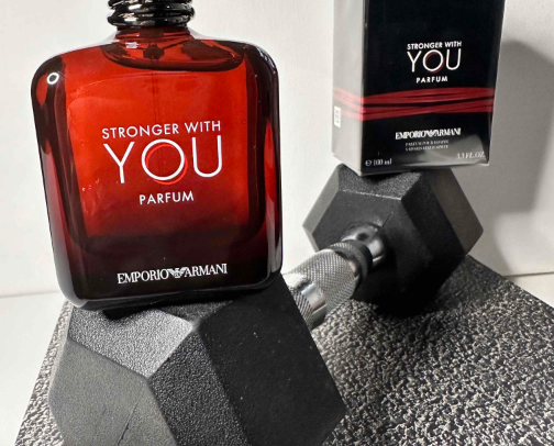 Fragrance Favs cover photo collage