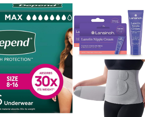 FTM Essentials cover photo collage