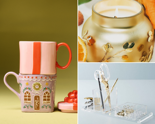 Cozy Home Aesthetic Picks ⭐ cover photo collage