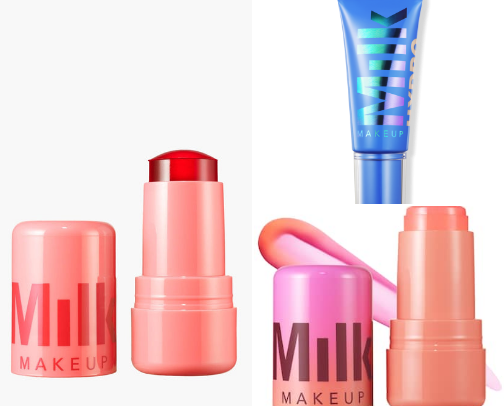 The Best Makeup for That Interview Coming Up cover photo collage