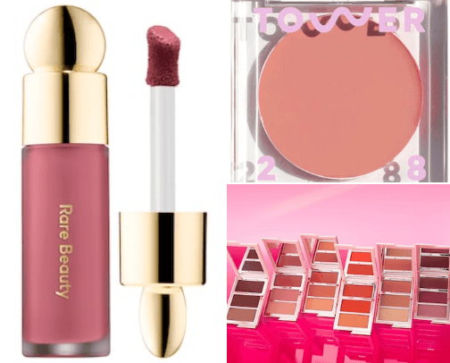 Makeupp cover photo collage