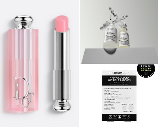 Glow-Up Favorites You’ll Obsess Over ✨💄 cover photo collage