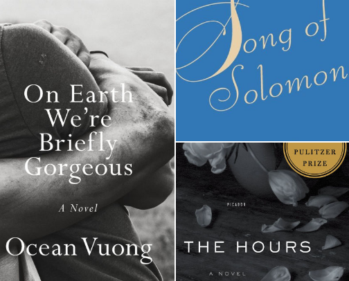 Books to Read at Least Once in Life cover photo collage