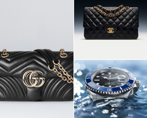 🛍️ Top Fashion & Style cover photo collage