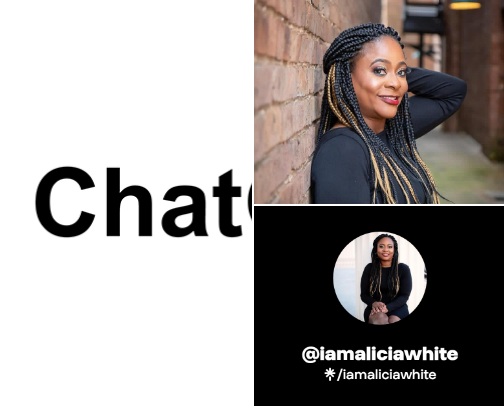 AI Tools I Use to Create, Automate & Monetize My Business After 40 cover photo collage