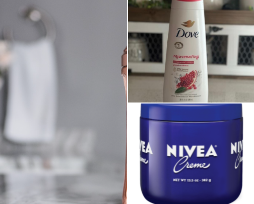 These products will have you turning heads cover photo collage