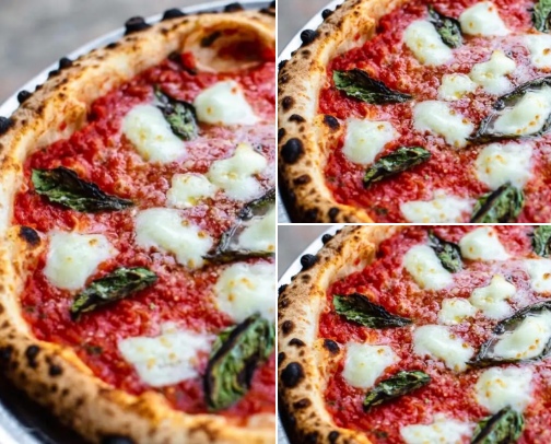 Recommendations for restaurants/bars in Jacksonville, FL! cover photo collage