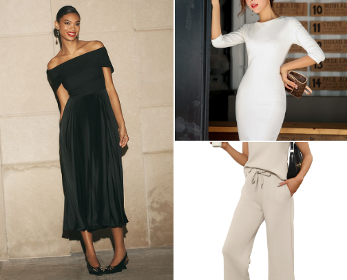 Amazon Fashion Finds You’ll Love cover photo collage