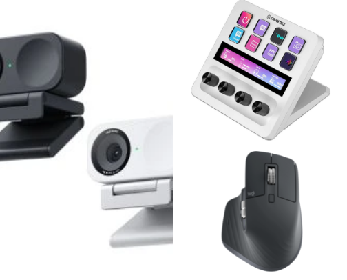 🧠 BEST AI & SMART TECH GADGETS 2026
Upgrade Your Productivity, Desk Setup & Smart Lifestyle cover photo collage
