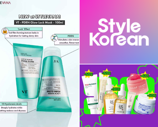 Copy of Skincare cover photo collage