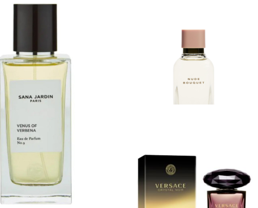 Perfumes Worth Trying — Expensive & Affordable cover photo collage