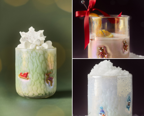 Anthro Stocking Stuffers cover photo collage
